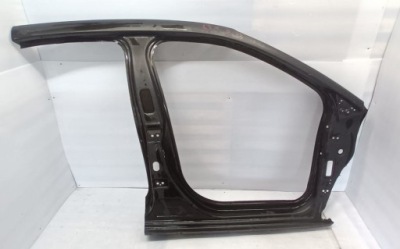 Citroen c3 iii 3 16-23 блок двигуна обшивка правий перед фото №1