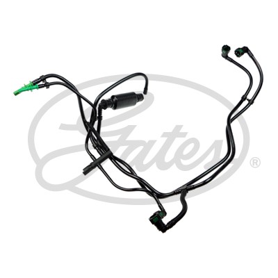 CABLE COMBUSTIBLE CITROEN BERLINGO 1,6HDI 96- GATMFL1087  