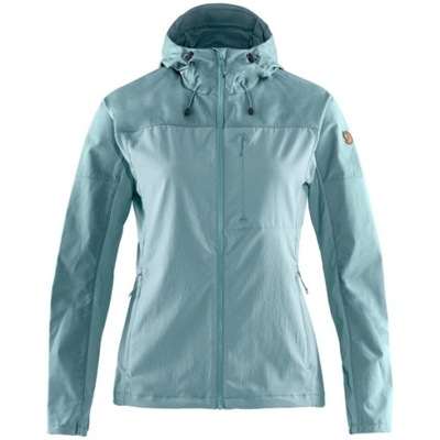 FJALLRAVEN ABISKO kurtka trekkingowa r.XL