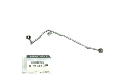 Шланг труба питание turbo 1.6 dci espace v oryg фото №1