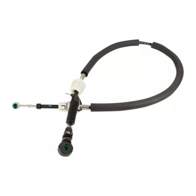 Трос переключения передач alfa romeo mit 2013-2018 1,3 fiat punto 2012- фото №1