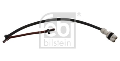 JUTIKLIS SUSIDĖVĖJIMO TRINKELIŲ FEBI BILSTEIN 33407 