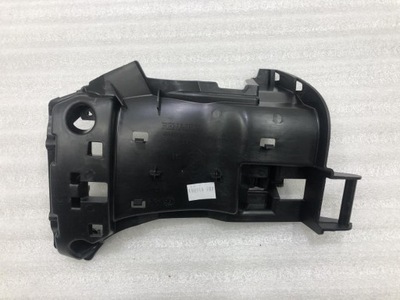 Захист корпус 484b28770r dacia duster ii фото №1