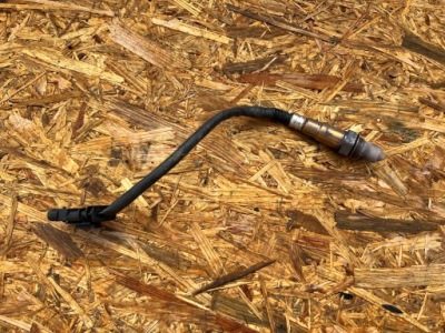 Датчик лямбда-зонд 9810666880 peugeot 5008 ii 1.2 фото №1