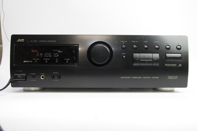 Amplituner JVC RX-554R 100Watt