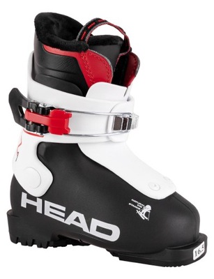 Juniorskie buty narciarskie Head Z1 16.5