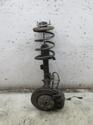 Mcperson поворотный кулак правый перед asx 1.8 did фото №1