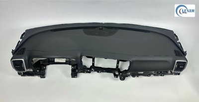 Консоль приборная панель приборная панель kia sportage iv 4 фото №1