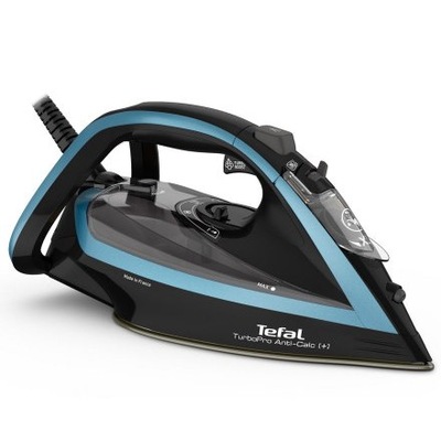 TEFAL FV5695E1 Steam Iron, 3000 W, Water tank capa