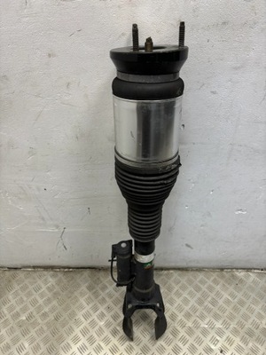 Амортизатор перед правый/левый mercedes gl x166 amg фото №1