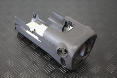 Корпус колонки кермового mini countryman r60 n47 9801679 фото №1