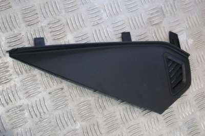 Впуск пластик mercedes накладка заглушка консолі w463/4 g a4636804503 фото №1