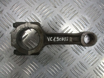 Шатун opel vectra c 1.9 cdti фото №1