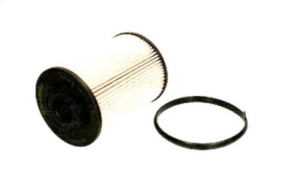 Jc premium фільтр пального volvo c30 c70 ii s40 ii s6 фото №1