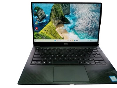 Laptop Dell XPS 13 9380