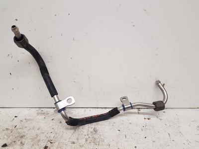 Kia rio iv lift stonic 1,0 t-gdi труба шланг топлива g3le 2022r фото №1