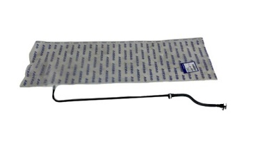 Volvo xc90 ii шланг паливний 31432271 фото №1