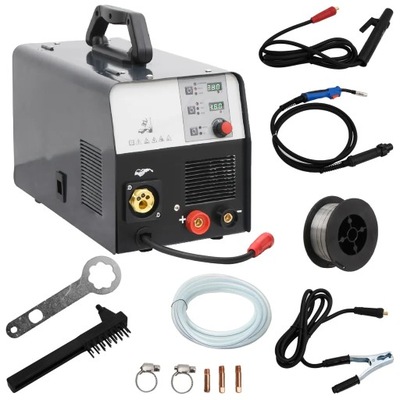 Spawarka MIG/MMA/TIG, 200 A