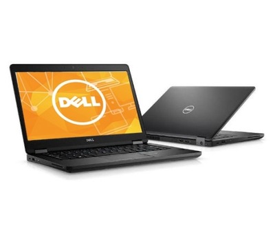 Dell Latitude 5480 i5-7300U 16GB 256 SSD HDMI W10