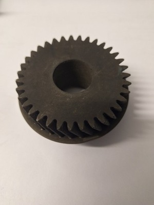 Колесо зубчасте 5b psa оригінальний номер 233853 фото №1