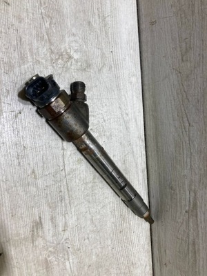 Citroen c3 aircross 2021 форсунка 1.5 hdi фото №1