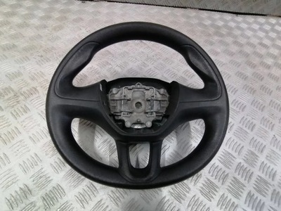 Peugeot 208 повітропровід фото №1