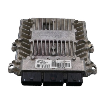 COMPUTADOR CITROEN C4 5WS40615A-T SW9664287480  