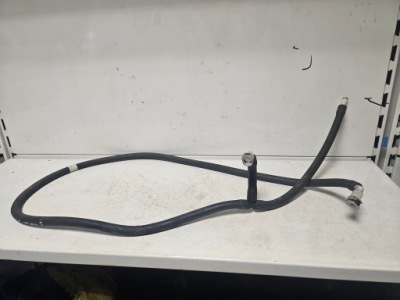 Шланг омывателя ford c-max cmax c max mk1 фото №1