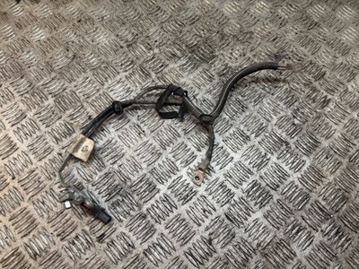 Шланг клема мінусова peugeot partner ii berlingo ii 1.6 9802870580 фото №1