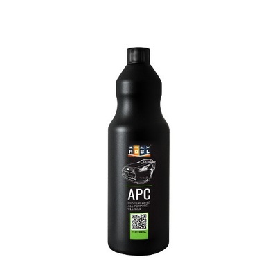 ADBL APC 0,5L UNIWERSALNY produkt do czyszczenia
