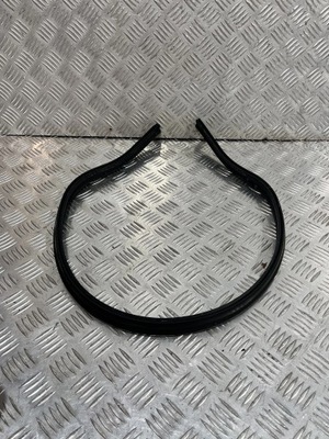 Прокладка жабо skoda scala 19- фото №1