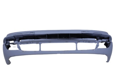 Бампер перед citroen xsara фото №1