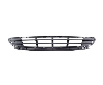 GRILLE IN BUMPER MERCEDES PETROL C-KL W203 05.00--  