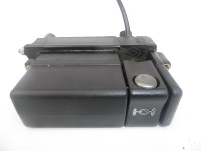 Клапан датчик блокування міст renault magnum фото №1