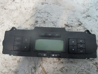 Seat leon ii панель обдув климат-контроль фото №1