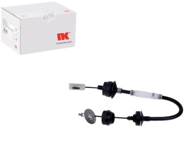 Трос зчеплення citroen xsara 97-05 nk фото №1