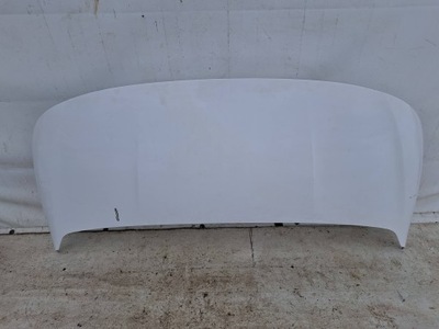 Citroen berlingo rifter combo капот крышка фото №1