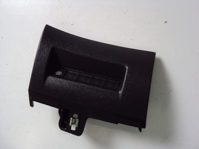 Панель ассистент поперечина peugeot 3008 ii 2019- фото №1