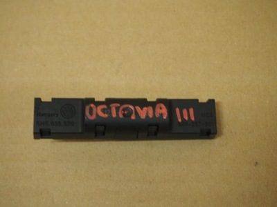 FILTER ANTI ZAKLOCENIOWY RADIO SKODA OCTAVIA III  