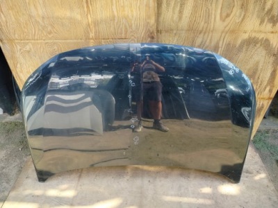 Ds7 crossback 17- капот фото №1