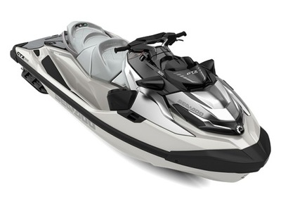 Skuter wodny Sea Doo GTX LTD 300 Audio Model 2024