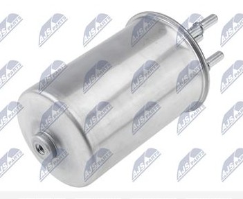 Nty fff-lr-000 winfil фильтр топлива фото №1