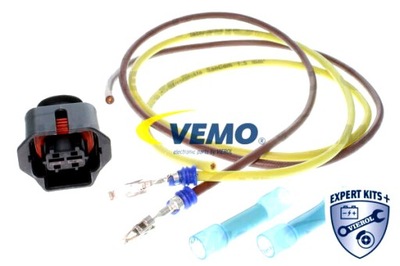 VEMO JUEGO DE CABLES TUBOS ELEKTRYCZNYCH 500MM ALFA ROMEO 147 159 BRERA  