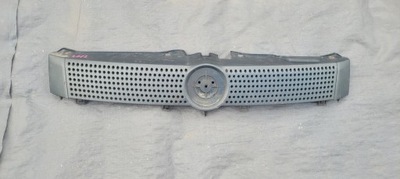 Fiat panda ii решётка радиатора решётка радиатора // 4112 фото №1