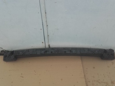 Toyota camry viii 17r- абсорбер пена бампера перед фото №1