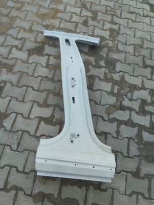 Tesla y блок двигуна b правий фото №1