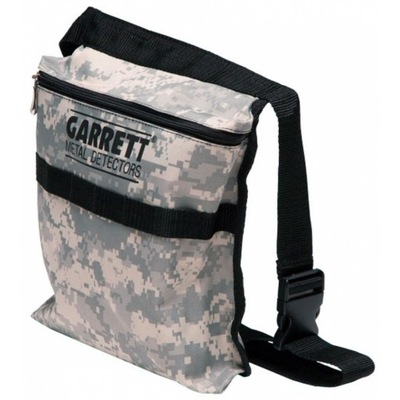 GARRETT torba na znaleziska Digger's Pouch Camo