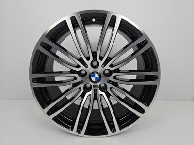 ORIGINAL LLANTAS BMW 19