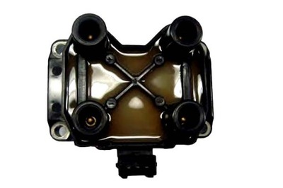 Катушка зажигания magneti marelli 060717066012 фото №1