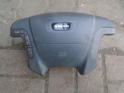 AIR BAGS STEERING WHEEL 8626843 VOLVO V70,XC70,S60  